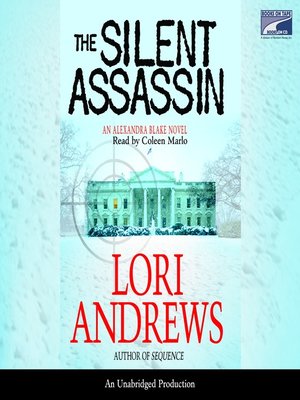 cover image of The Silent Assassin